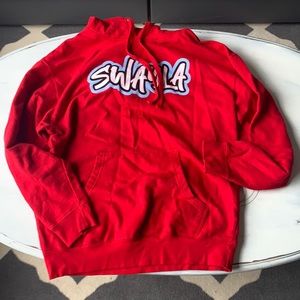 Swayla Hoodie